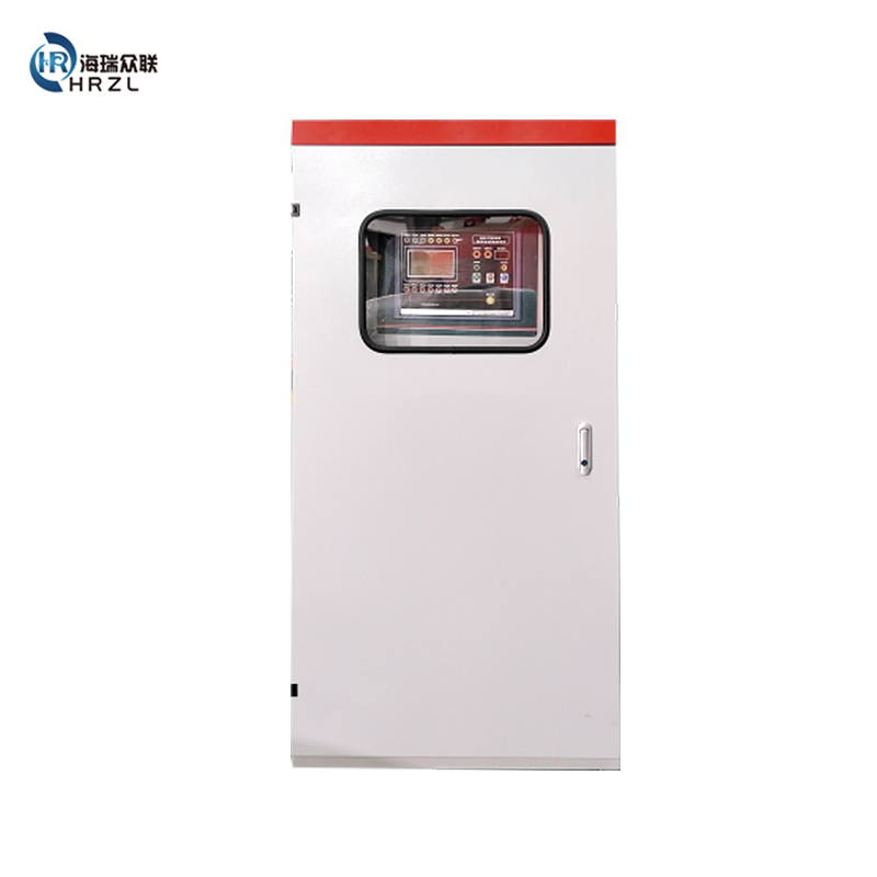 (soft start) fire pump control equipment