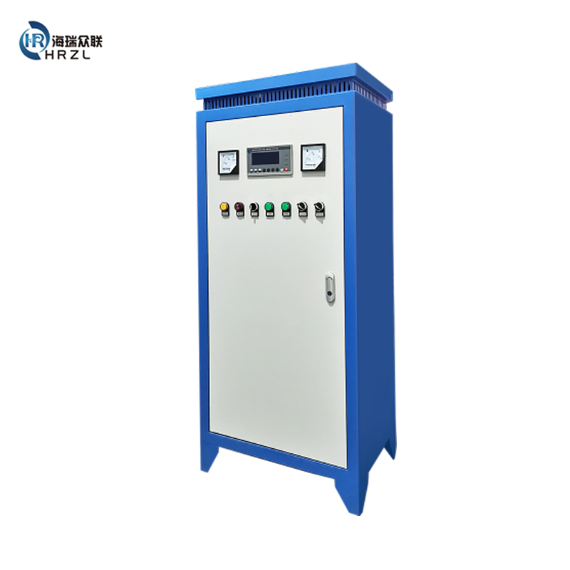 Frequency conversion control cabinet